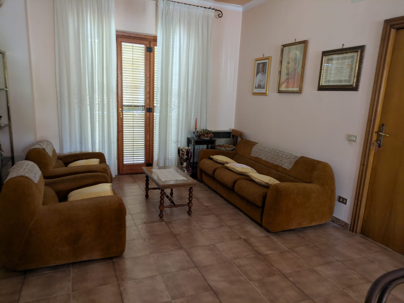 A P S Villa Immacolata
